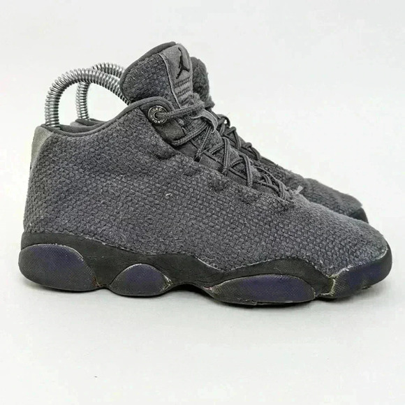 Jordan Horizon Low Basketball Shoes - Kids 3.5Y - Picture 6 of 14